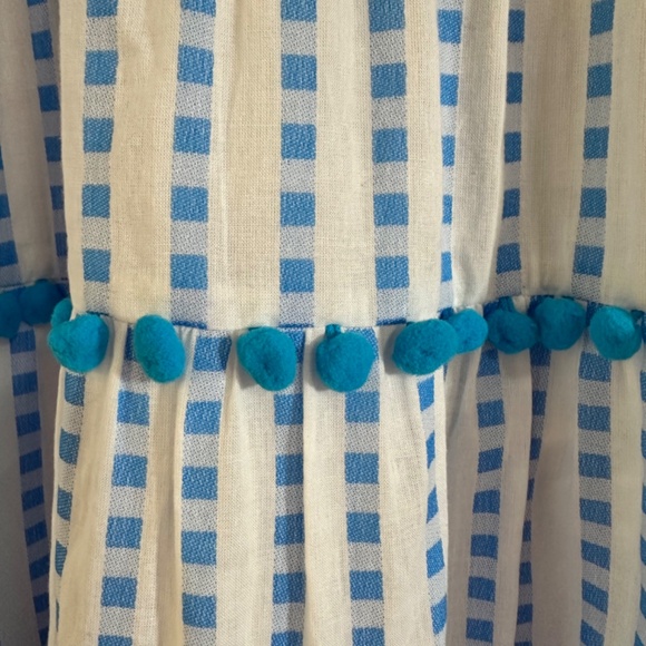 NWT  Beautiful Lilly Pulitzer Dress - Picture 4 of 5